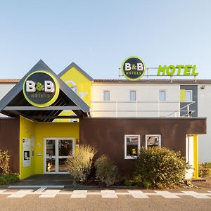 B&B Hôtel MAUREPAS