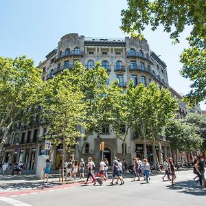 Safestay Barcelona Passeig De Gracia (Adults Only)